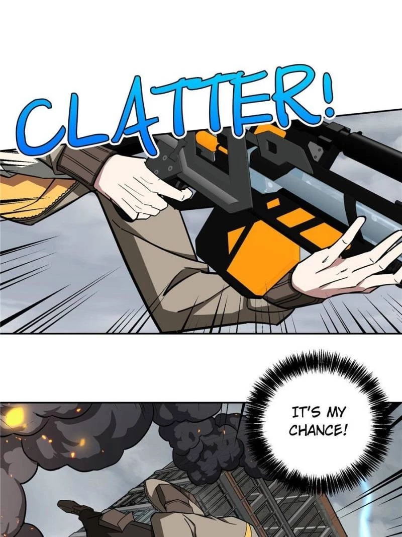 The Legendary Mechanic Chapter 117 - 33