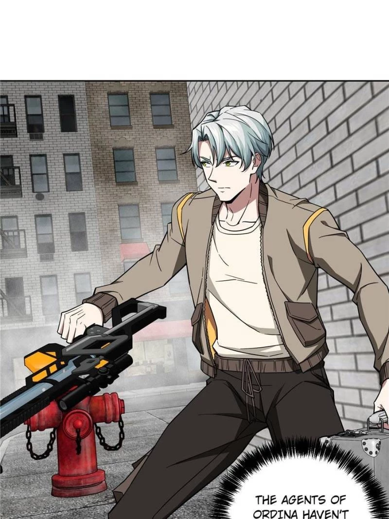 The Legendary Mechanic Chapter 117 - 39