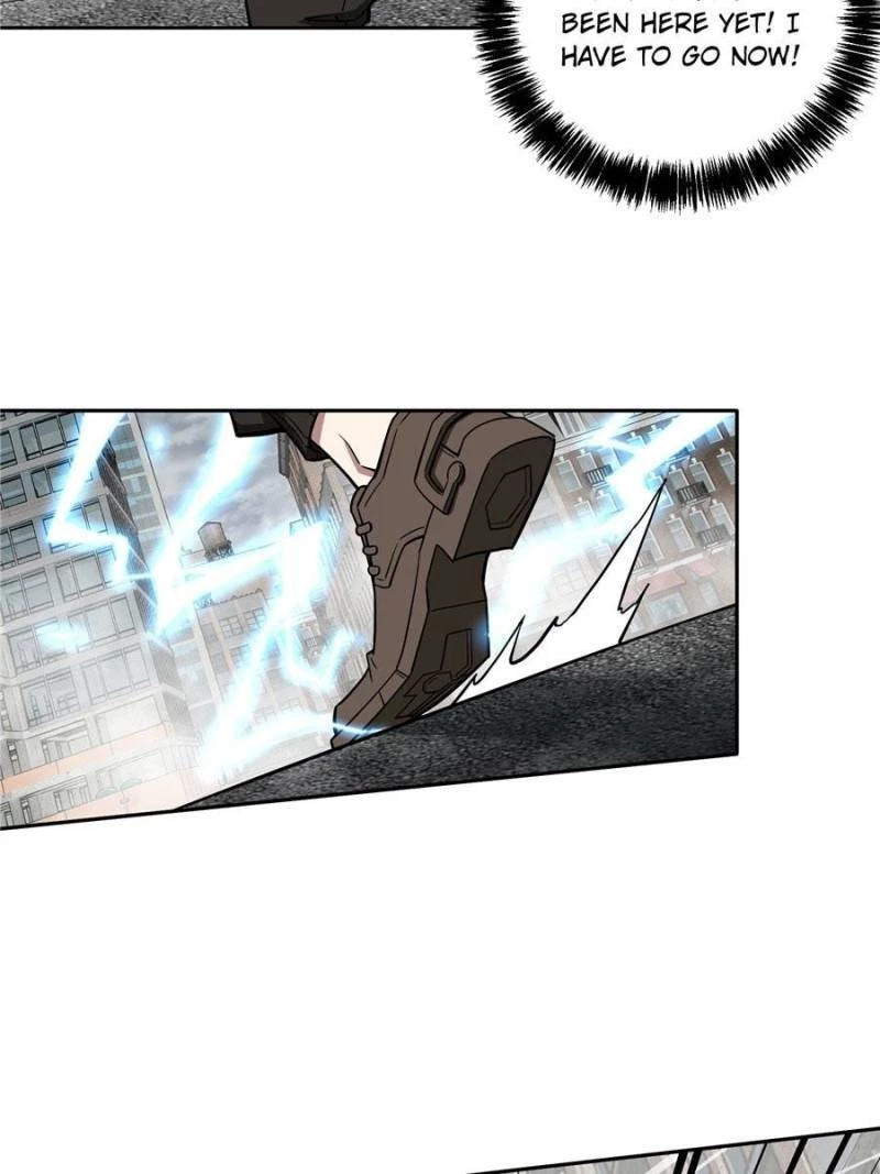 The Legendary Mechanic Chapter 117 - 40
