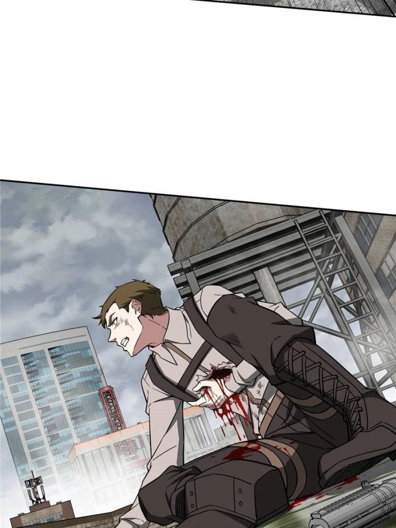 The Legendary Mechanic Chapter 117 - 43