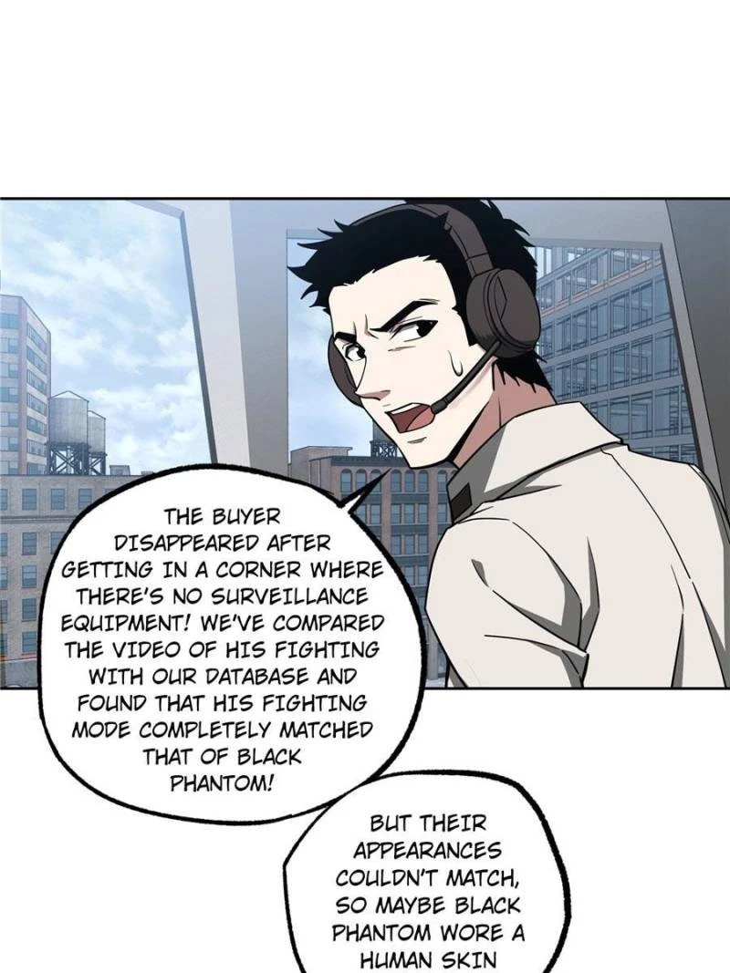 The Legendary Mechanic Chapter 117 - 47