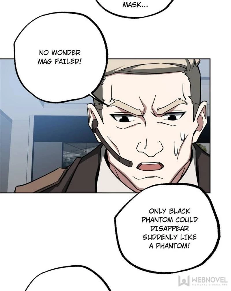 The Legendary Mechanic Chapter 117 - 48