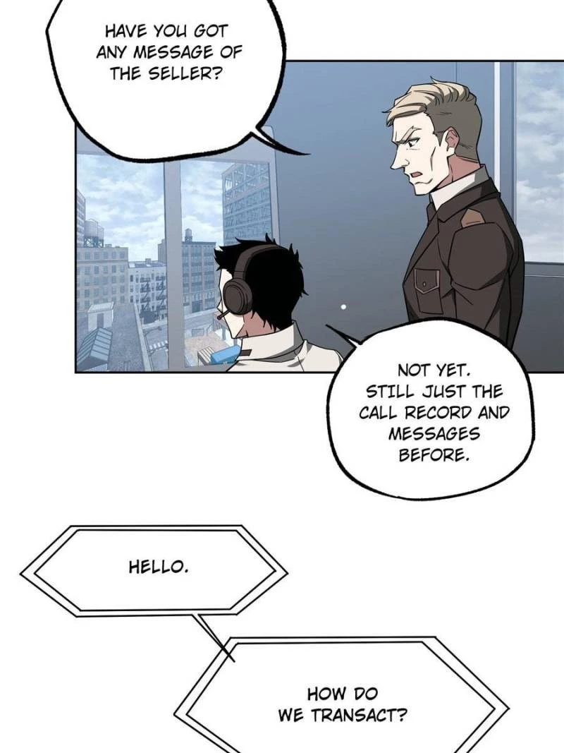 The Legendary Mechanic Chapter 117 - 49