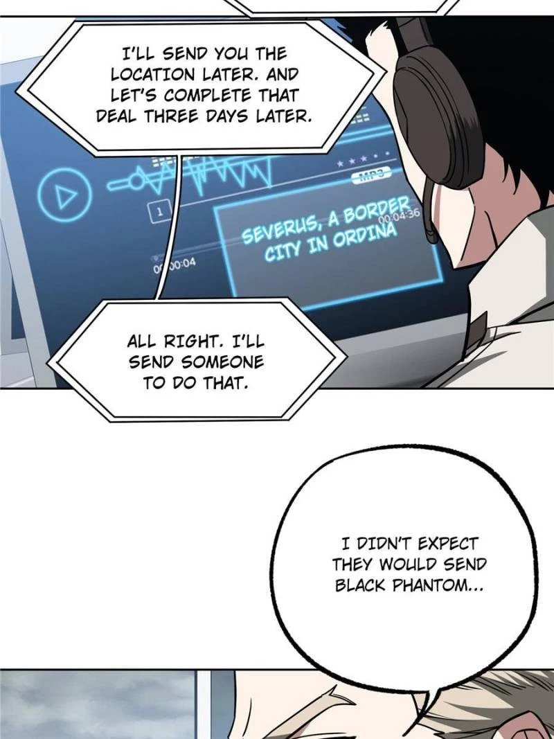 The Legendary Mechanic Chapter 117 - 50