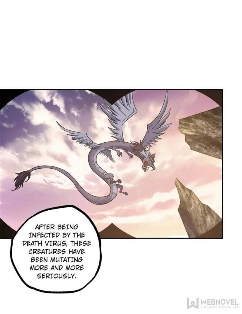 The Legendary Mechanic Chapter 119 - 3