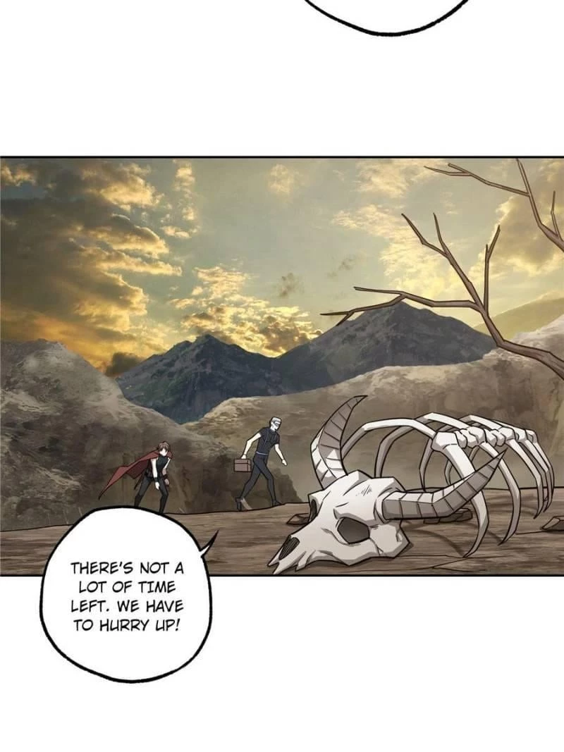 The Legendary Mechanic Chapter 119 - 5