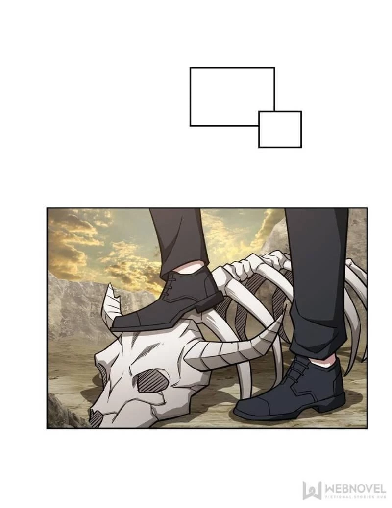 The Legendary Mechanic Chapter 119 - 6