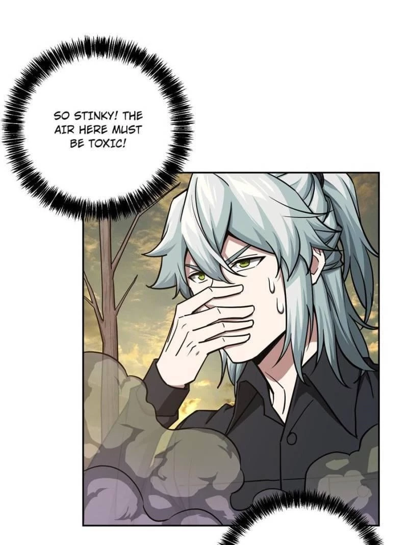 The Legendary Mechanic Chapter 119 - 7