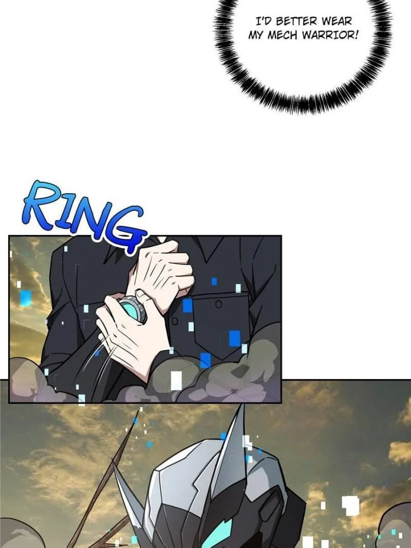 The Legendary Mechanic Chapter 119 - 8