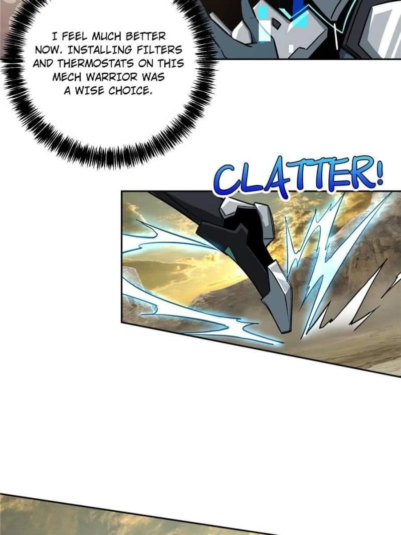 The Legendary Mechanic Chapter 119 - 10