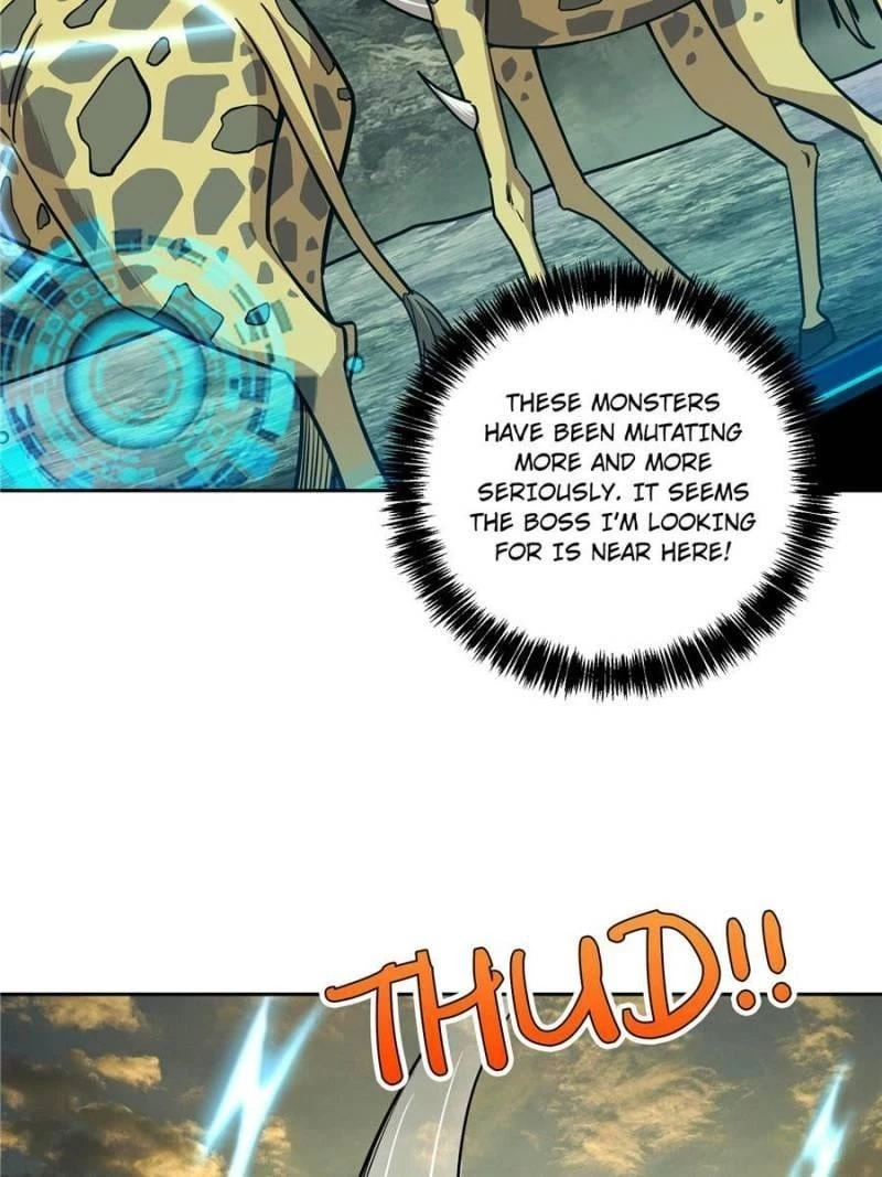 The Legendary Mechanic Chapter 119 - 14