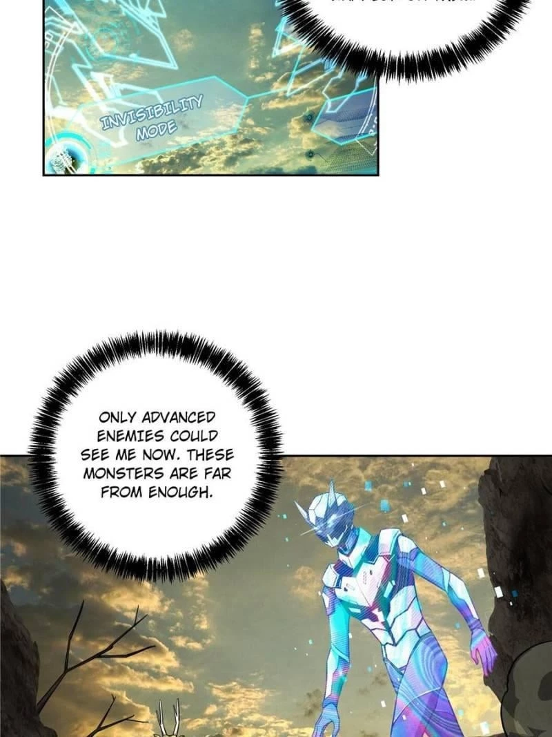 The Legendary Mechanic Chapter 119 - 17