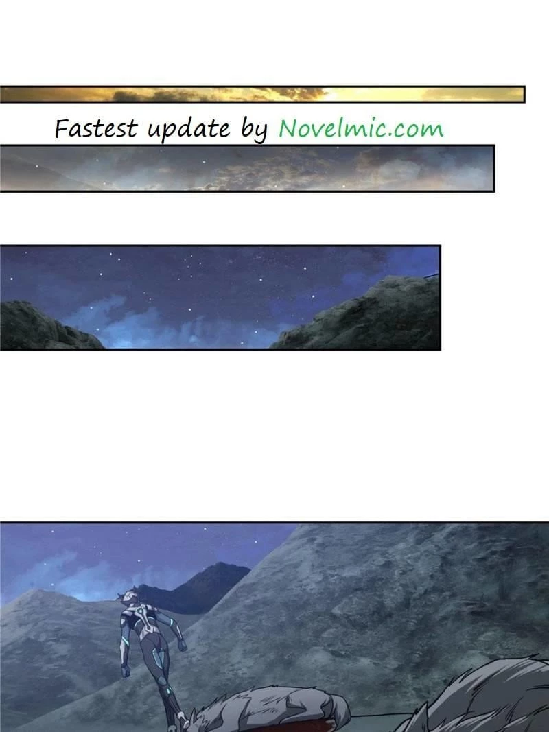The Legendary Mechanic Chapter 119 - 19