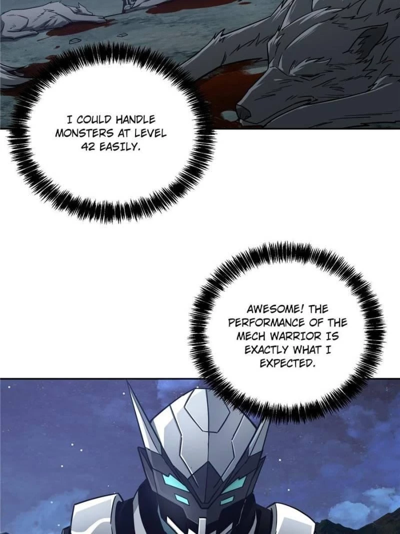 The Legendary Mechanic Chapter 119 - 20