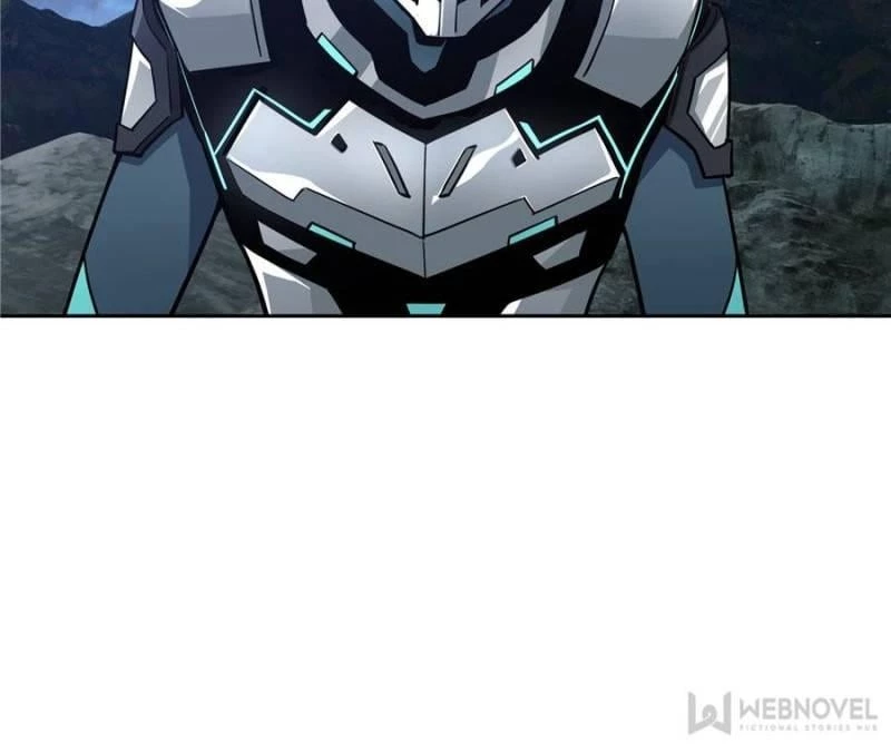 The Legendary Mechanic Chapter 119 - 21