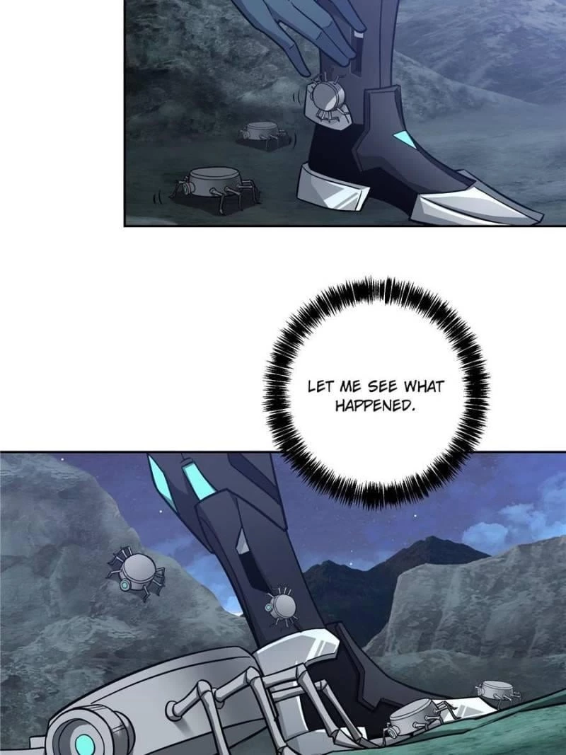 The Legendary Mechanic Chapter 119 - 23