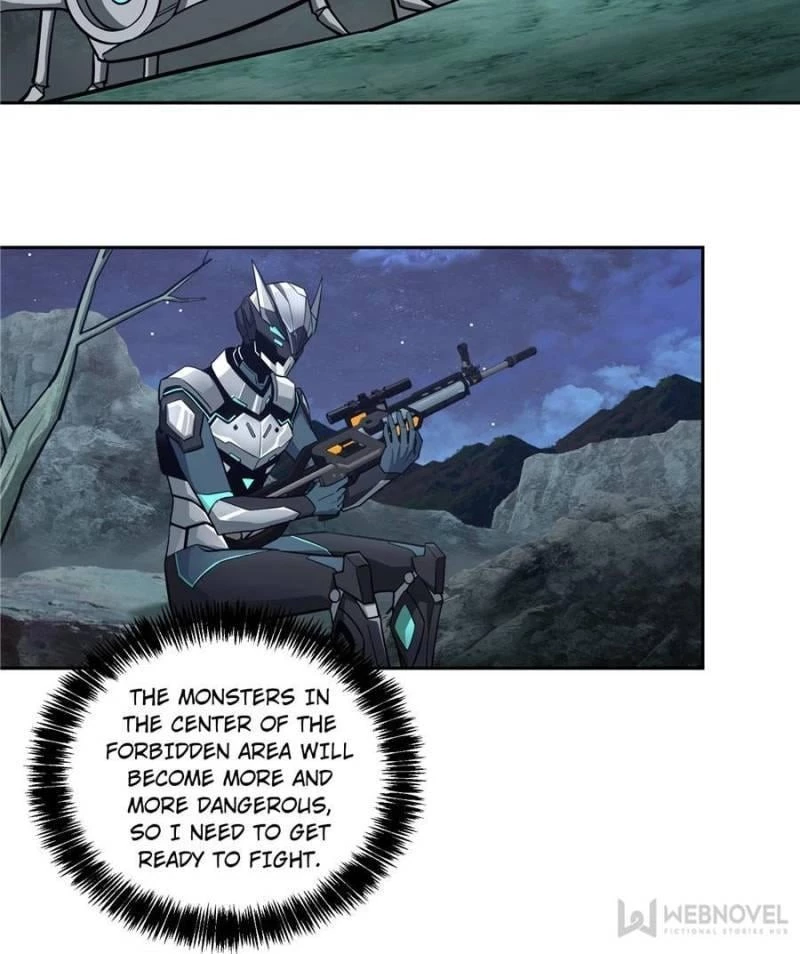 The Legendary Mechanic Chapter 119 - 24