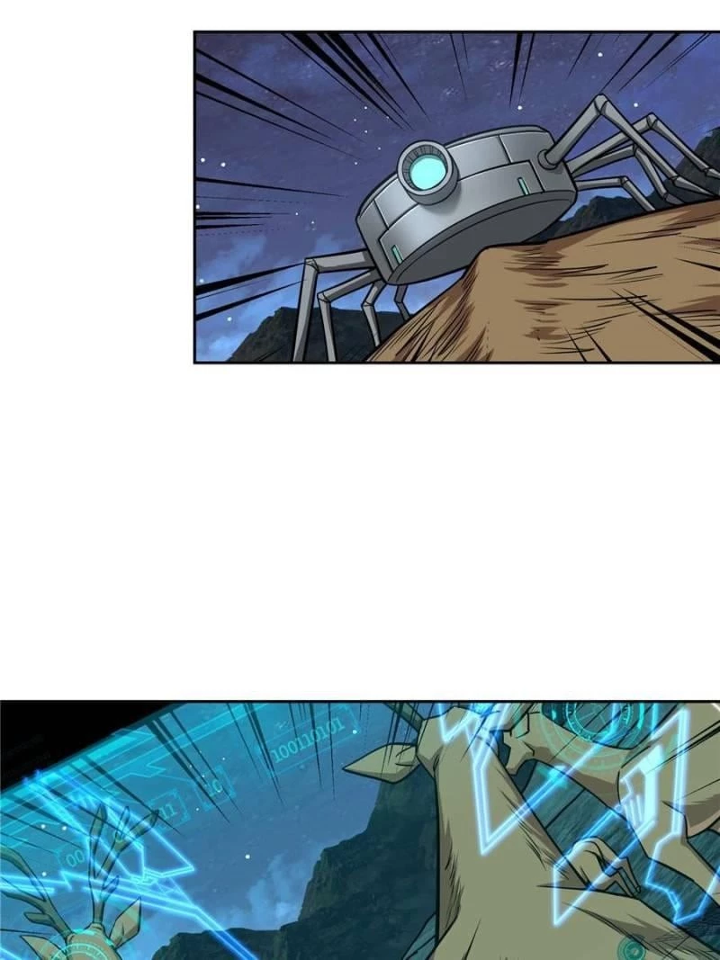 The Legendary Mechanic Chapter 119 - 28