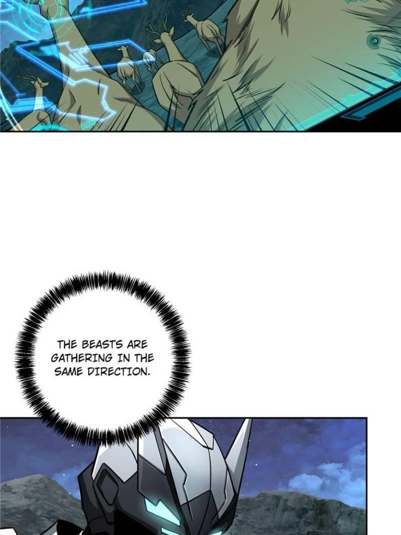 The Legendary Mechanic Chapter 119 - 29