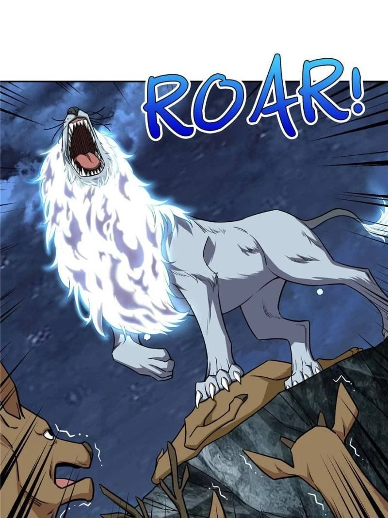 The Legendary Mechanic Chapter 119 - 31