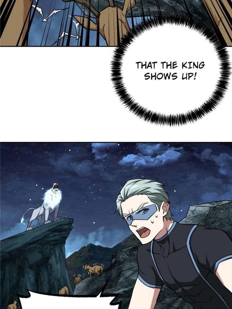 The Legendary Mechanic Chapter 119 - 32
