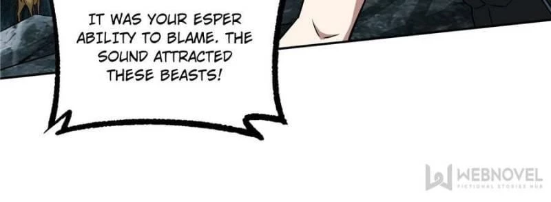 The Legendary Mechanic Chapter 119 - 33