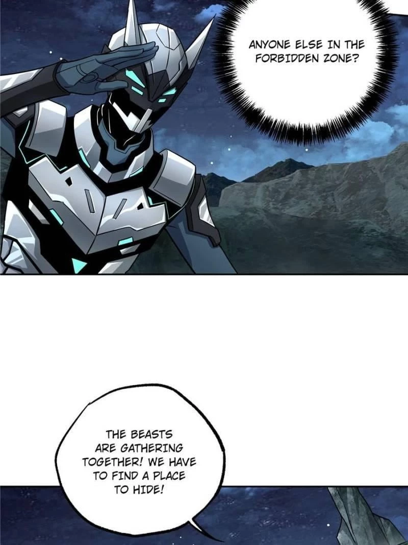 The Legendary Mechanic Chapter 119 - 35