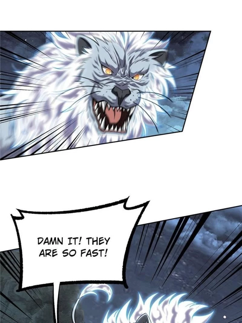 The Legendary Mechanic Chapter 119 - 37