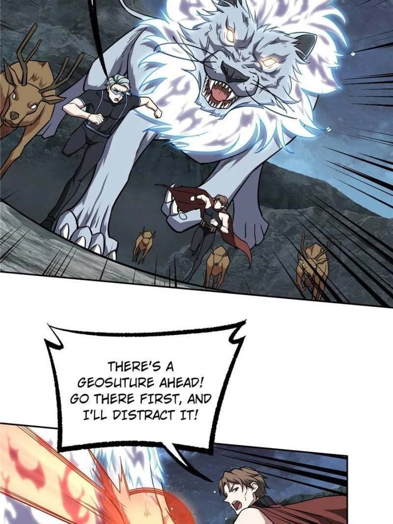 The Legendary Mechanic Chapter 119 - 38