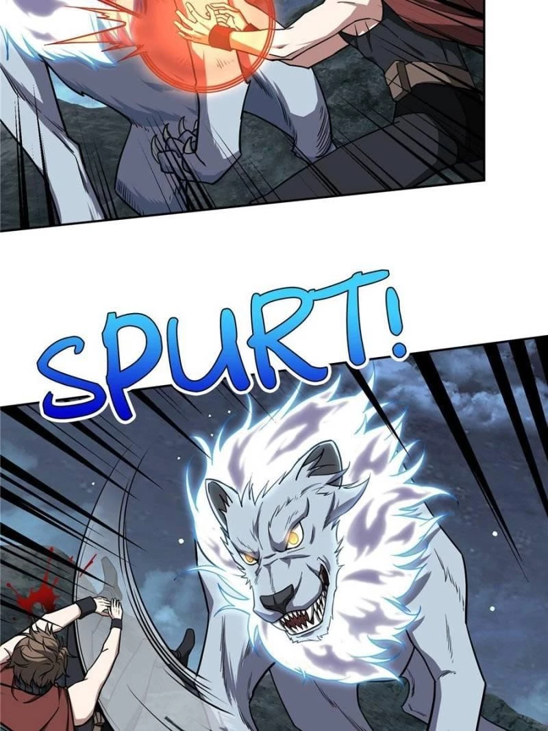 The Legendary Mechanic Chapter 119 - 39