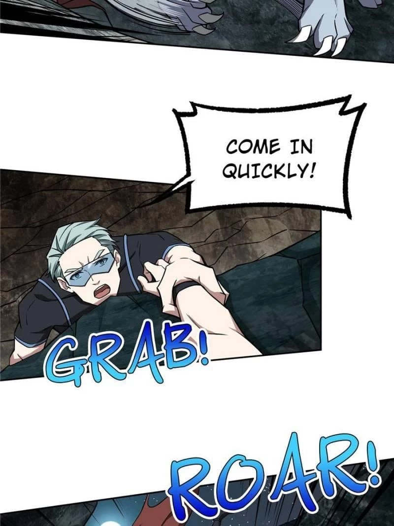The Legendary Mechanic Chapter 119 - 41