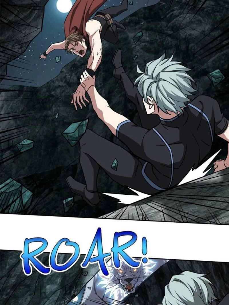 The Legendary Mechanic Chapter 119 - 42