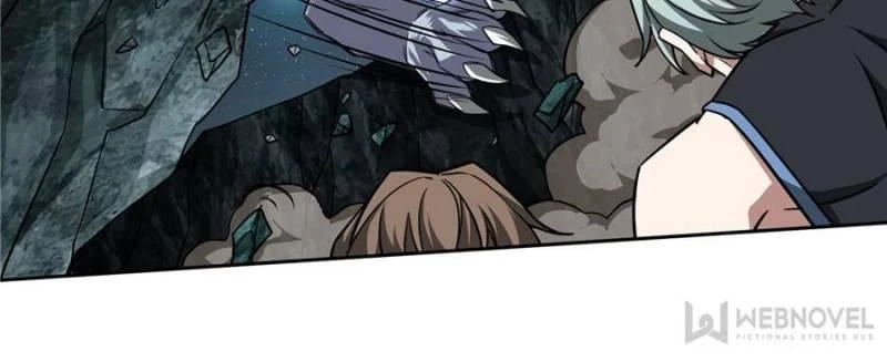The Legendary Mechanic Chapter 119 - 43