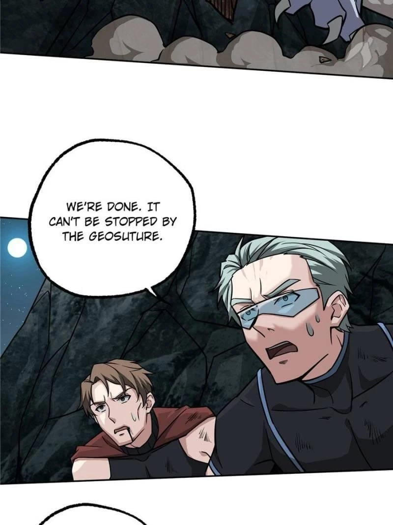 The Legendary Mechanic Chapter 119 - 45