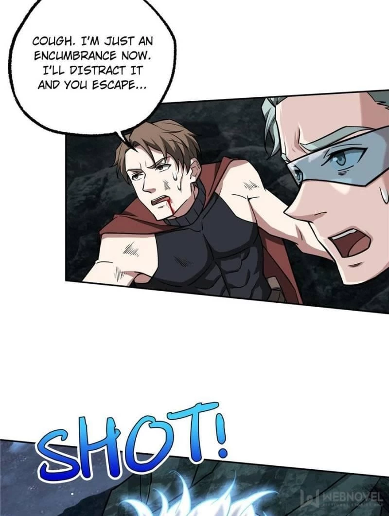 The Legendary Mechanic Chapter 119 - 46