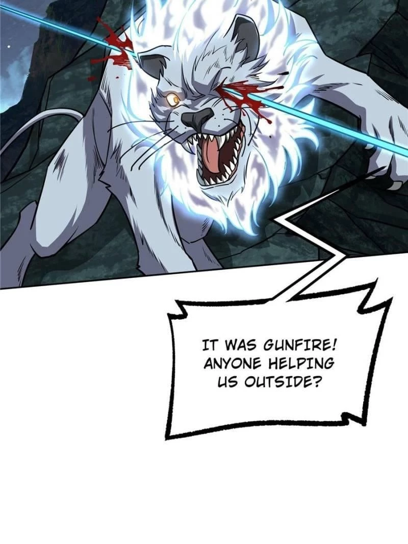 The Legendary Mechanic Chapter 119 - 47
