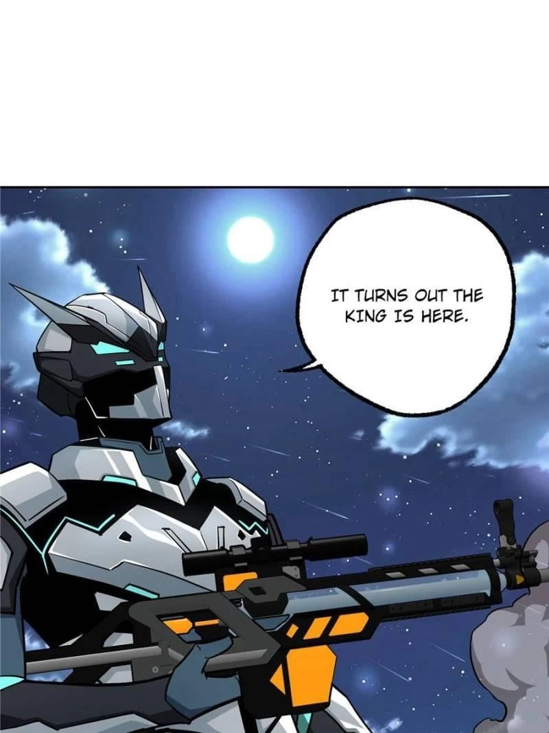 The Legendary Mechanic Chapter 119 - 49