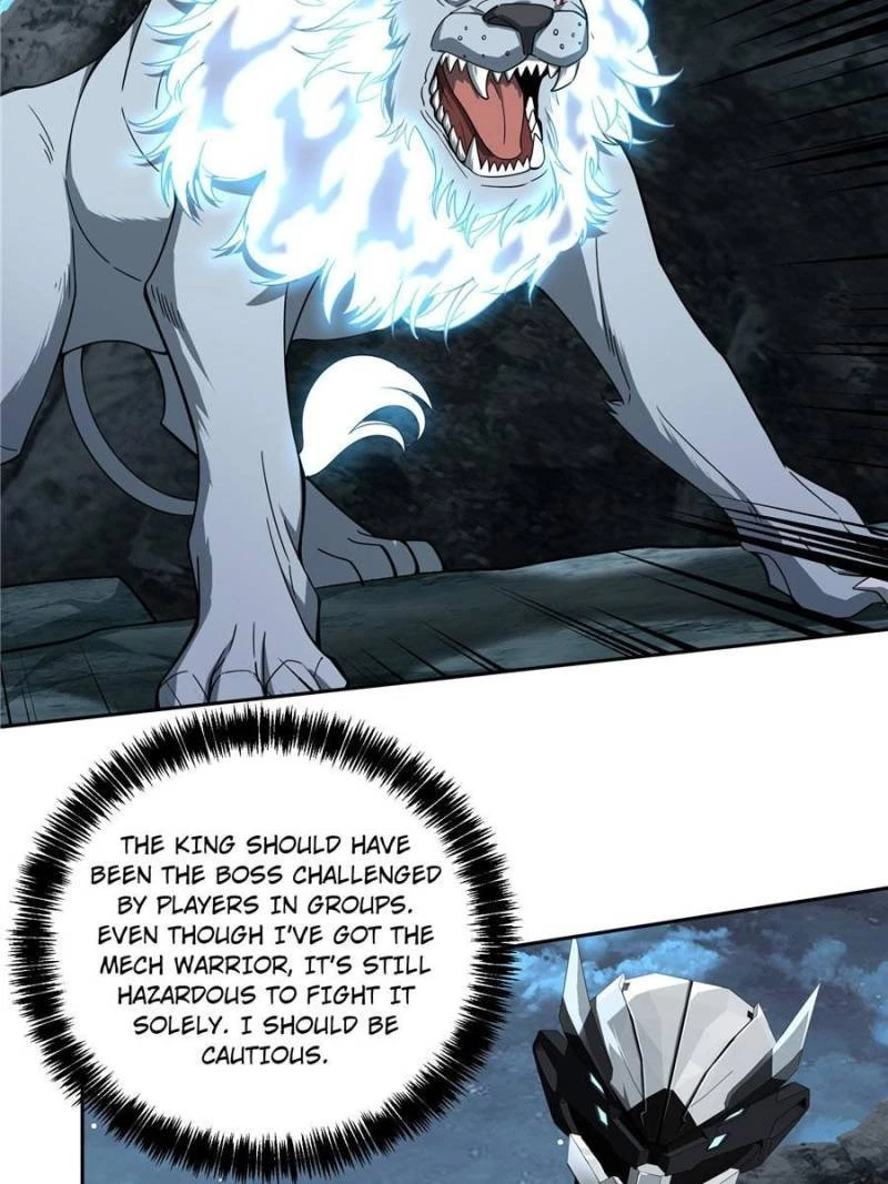 The Legendary Mechanic Chapter 120 - 2