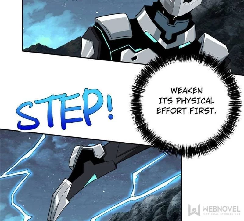 The Legendary Mechanic Chapter 120 - 3