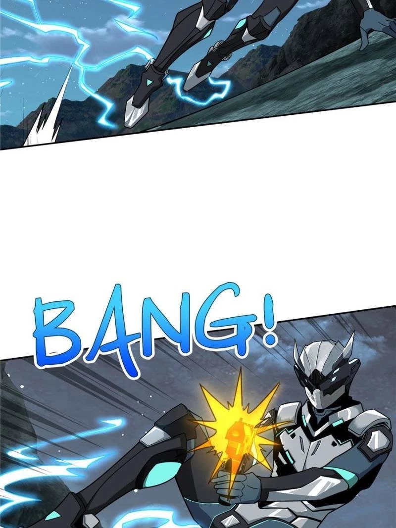 The Legendary Mechanic Chapter 120 - 8