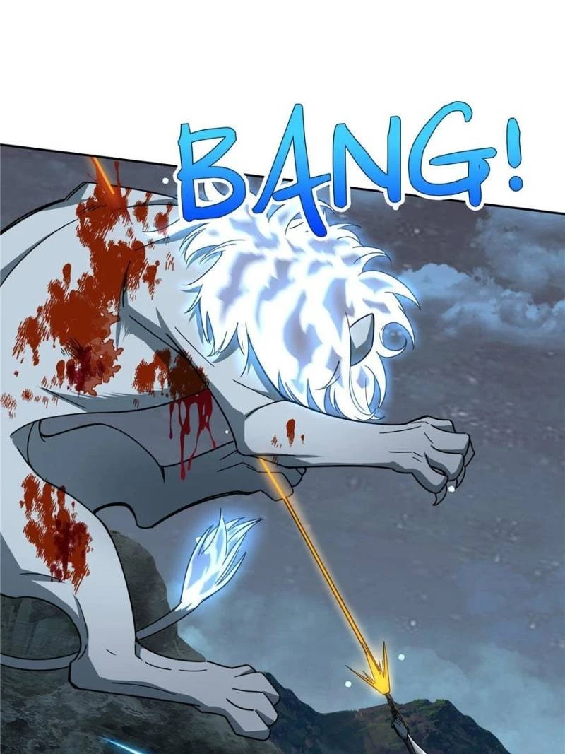 The Legendary Mechanic Chapter 120 - 10