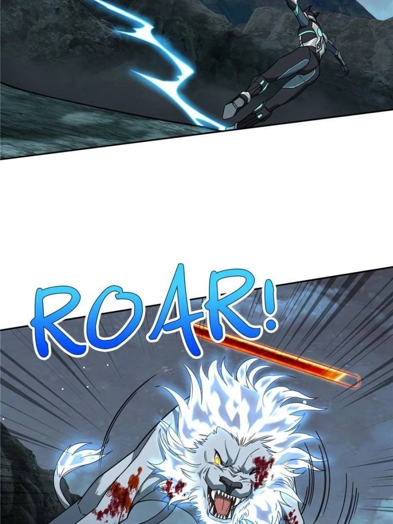 The Legendary Mechanic Chapter 120 - 11