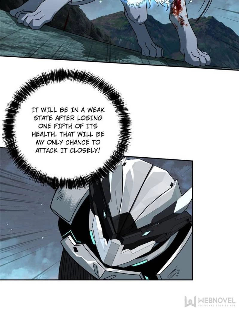 The Legendary Mechanic Chapter 120 - 12