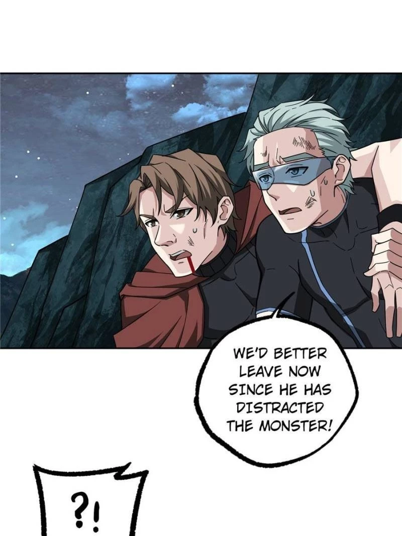 The Legendary Mechanic Chapter 120 - 13