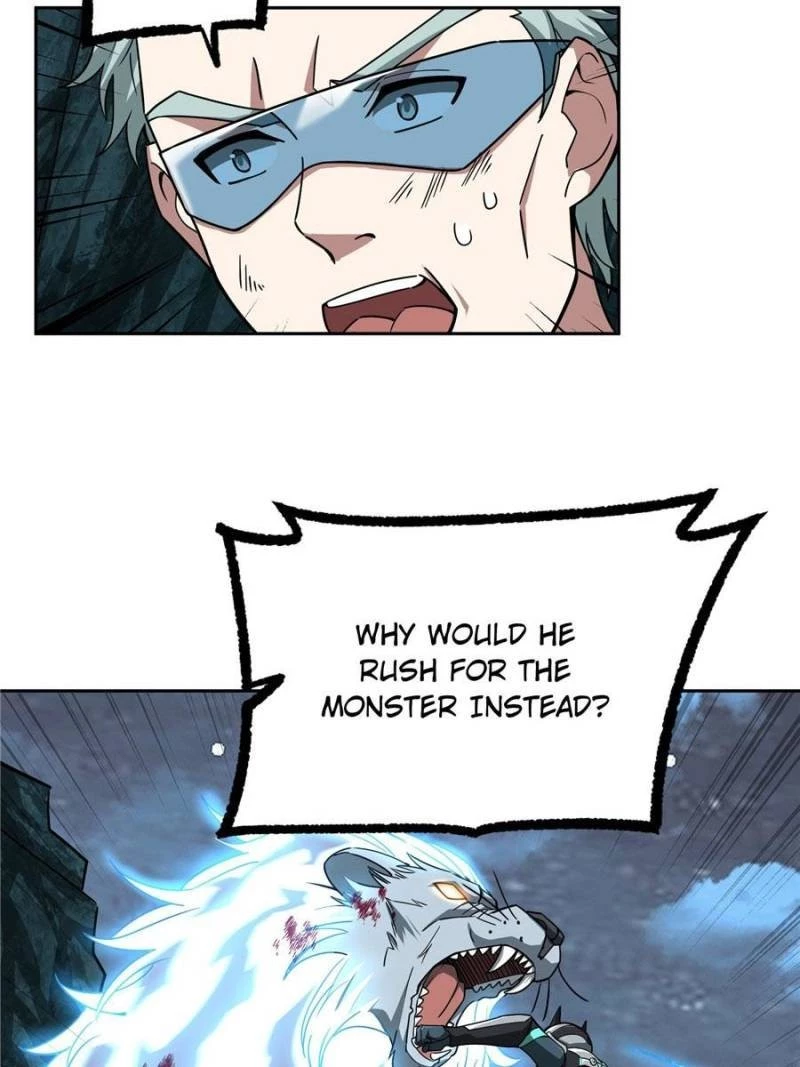 The Legendary Mechanic Chapter 120 - 14