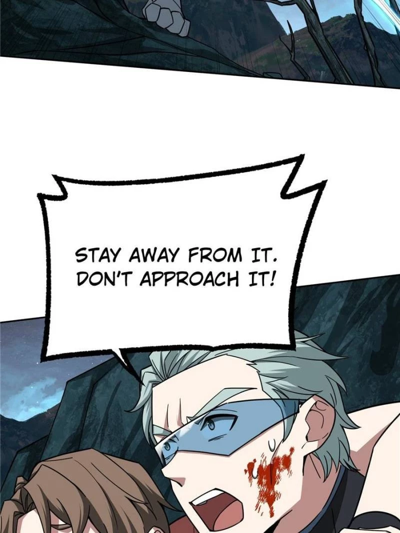 The Legendary Mechanic Chapter 120 - 16