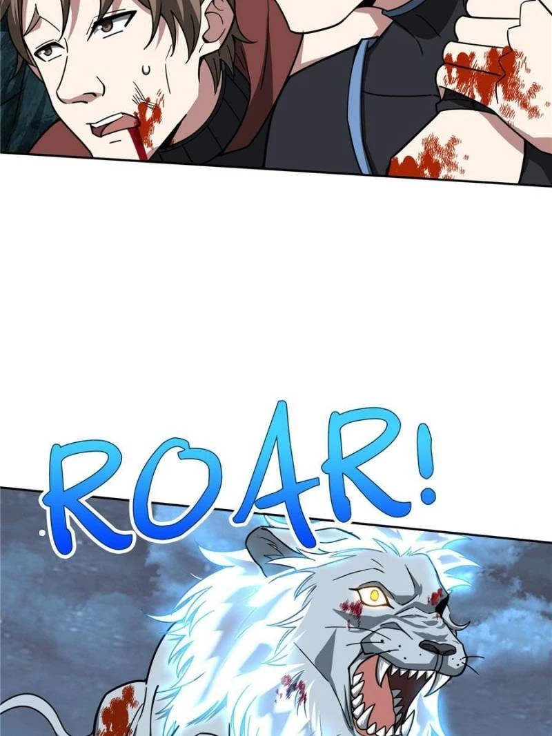 The Legendary Mechanic Chapter 120 - 17