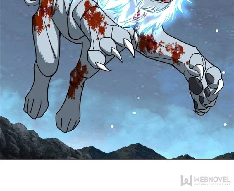 The Legendary Mechanic Chapter 120 - 18