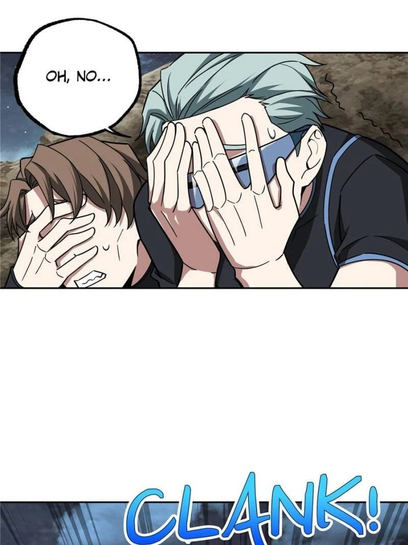 The Legendary Mechanic Chapter 120 - 19