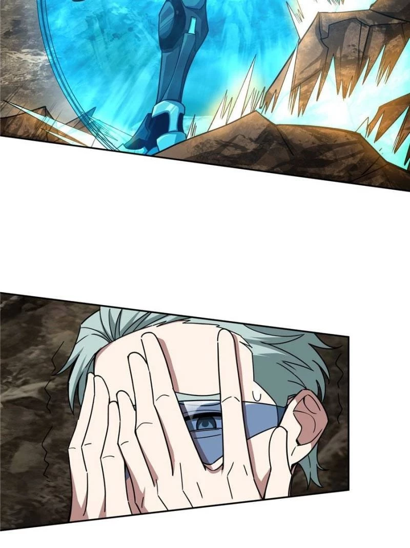 The Legendary Mechanic Chapter 120 - 21